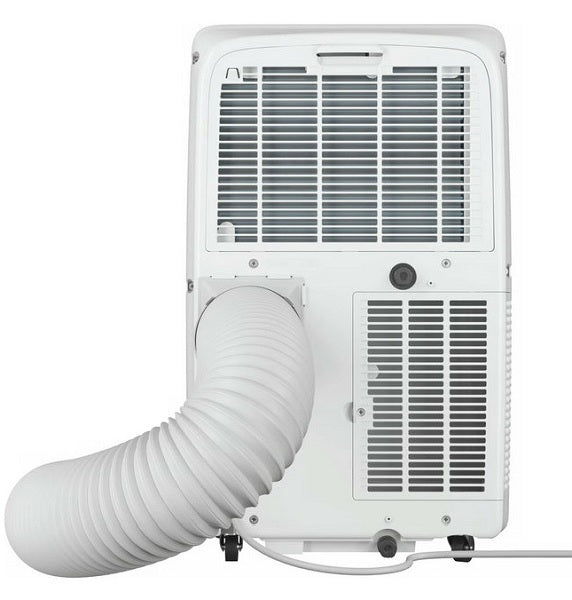 WHIR Klimagerät Mobil PACF29COW weiß 2800 Watt