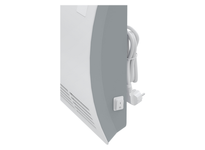 Stiebel Eltron CK 20 Premium Wand-Schnellheizer 2.0kW/230V weiß