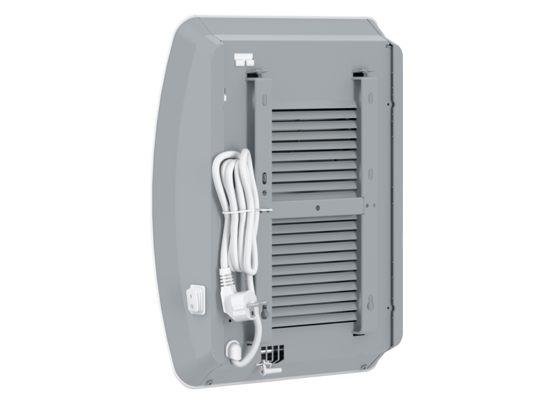 Stiebel Eltron CK 20 Premium Wand-Schnellheizer 2.0kW/230V weiß