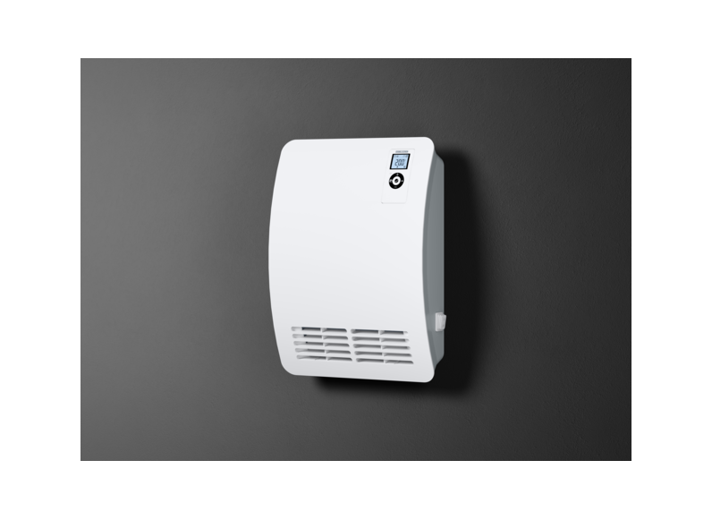 Stiebel Eltron CK 20 Premium Wand-Schnellheizer 2.0kW/230V weiß