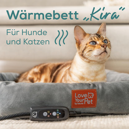 Beurer Pet Heated Bed PP 250 Kira 