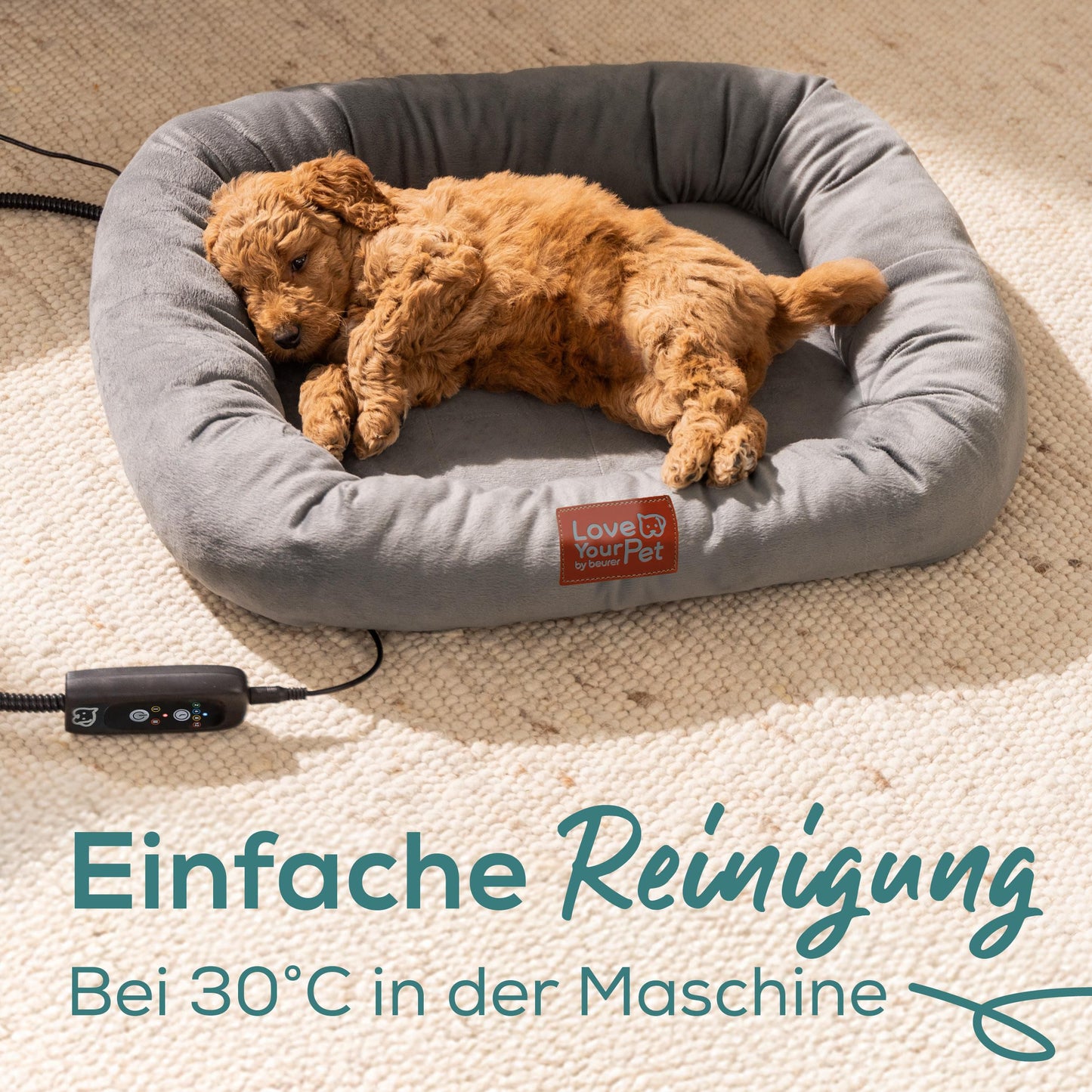 Beurer Pet Heated Bed PP 250 Kira 
