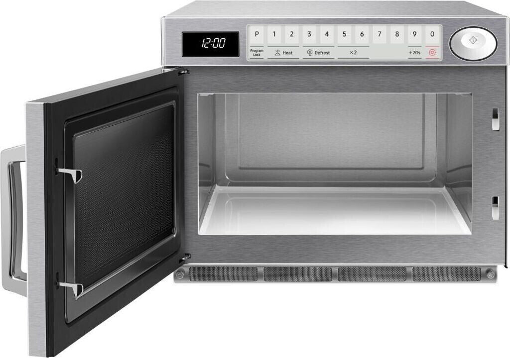 [SARO] SAMSUNG Mikrowelle Modell MJ2653