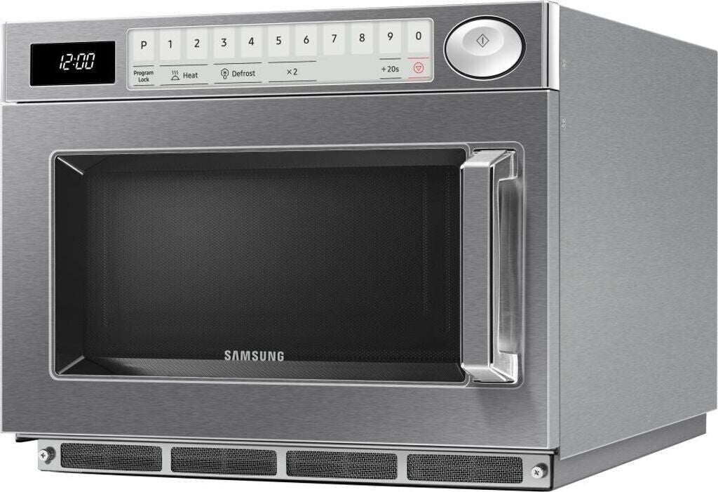 [SARO] SAMSUNG Mikrowelle Modell MJ2653