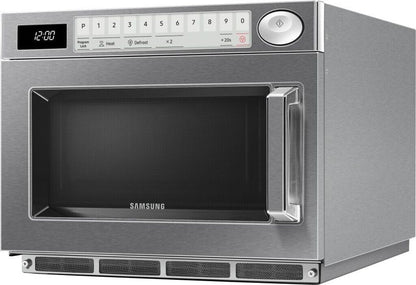 [SARO] SAMSUNG Mikrowelle Modell MJ2653