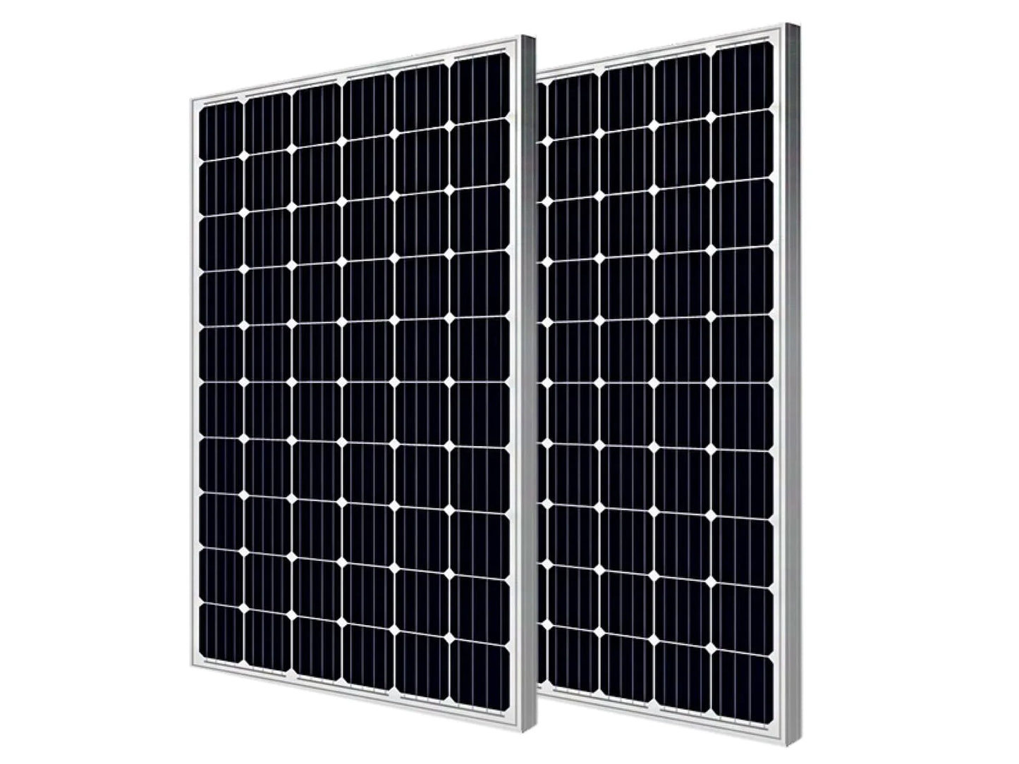 "Könner & Söhnen" Solarmodule KS SP430-HC