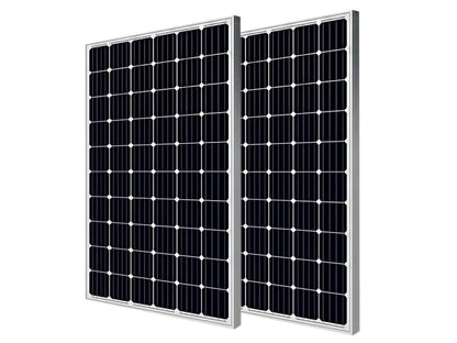 "Könner & Söhnen" Solarmodule KS SP430-HC