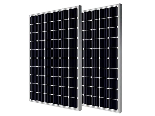 "Könner & Söhnen" Solarmodule KS SP430-HC
