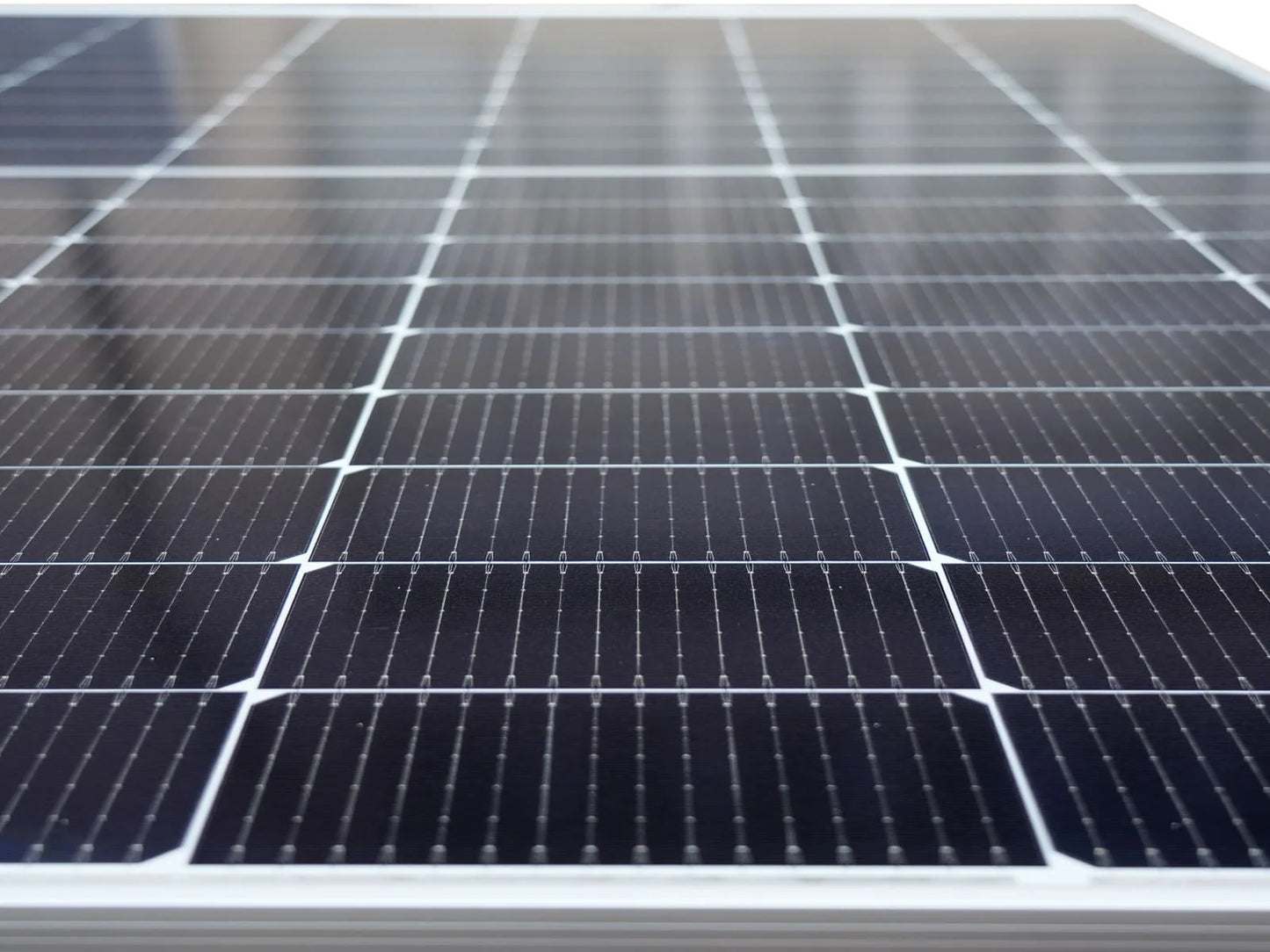 "Könner & Söhnen" Solarmodule KS SP430-HC
