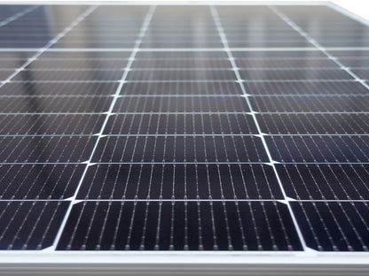 "Könner & Söhnen" Solarmodule KS SP430-HC
