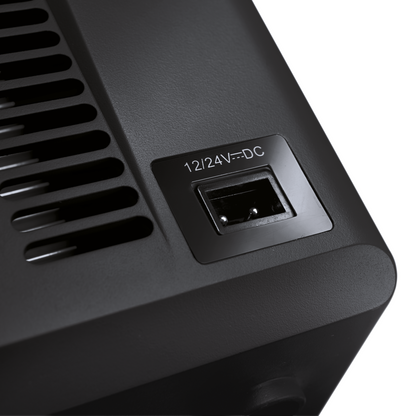 Dometic TropiCool TCX 35 Kühl- und Wärmbox