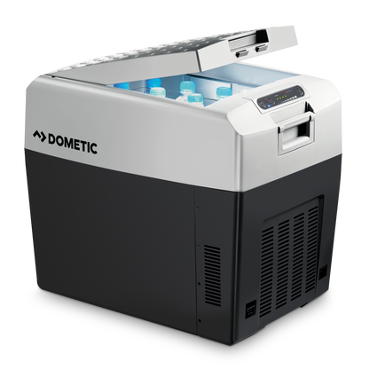 Dometic TropiCool TCX 35 Kühl- und Wärmbox