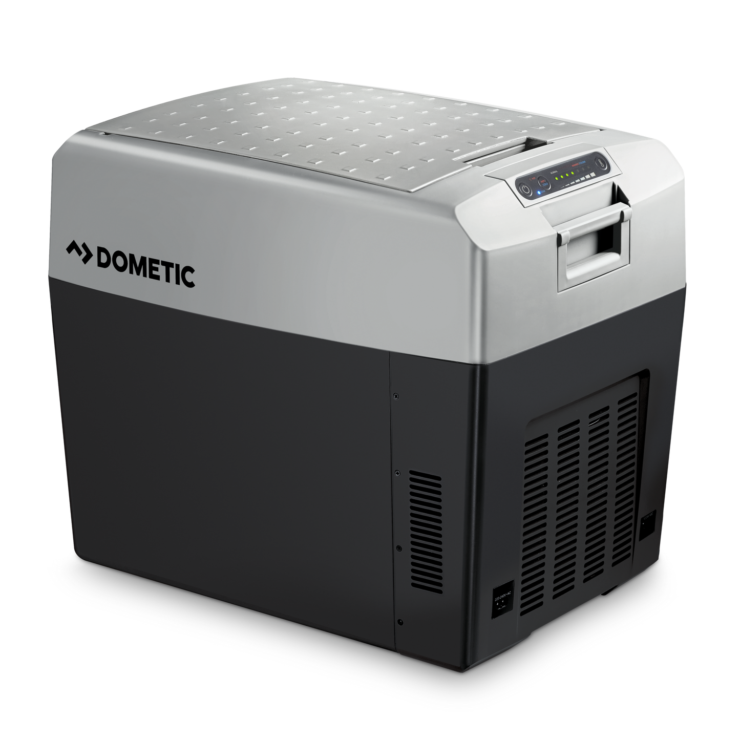 Dometic TropiCool TCX 35 Kühl- und Wärmbox