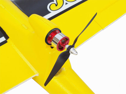 Elektro Brushless Segler Joysway Freeman V3 – 1580 mm, 4CH 2,4 GHz, Ready-to-Fly