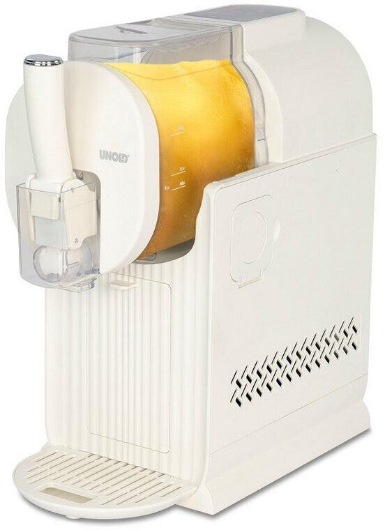 Unold 48965 Slusheis Maschine Sofia