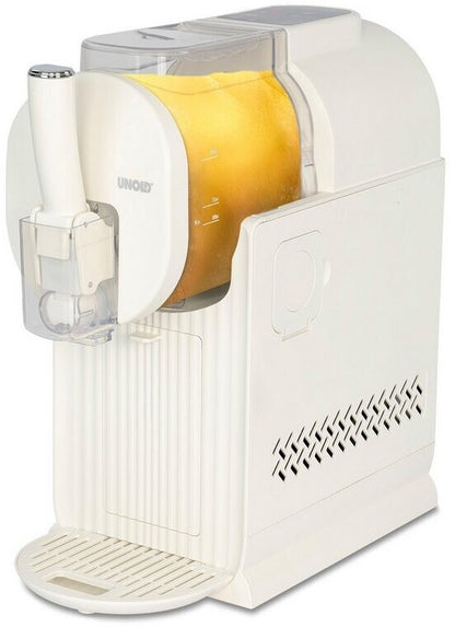 Unold 48965 Slusheis Maschine Sofia