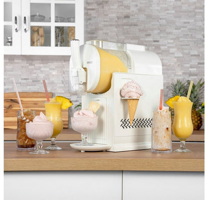 Unold 48965 Slusheis Maschine Sofia