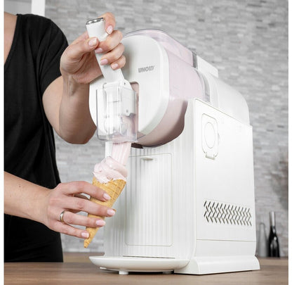 Unold 48965 Slusheis Maschine Sofia