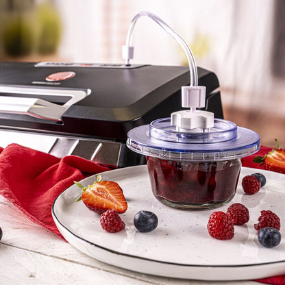 ROMMELSBACHER VAC 485 Vakuumierer