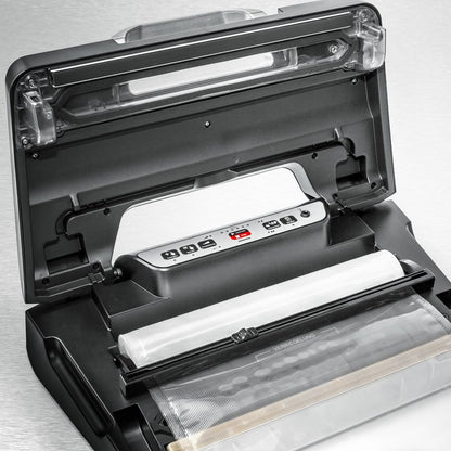 ROMMELSBACHER VAC 485 Vakuumierer