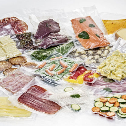 ROMMELSBACHER VAC 485 Vakuumierer